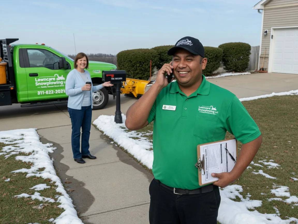 Lawn Care Services By Expert Landscaper Crosbyton, TX FAQs